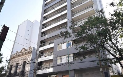 Edificio Acevedo Plaza