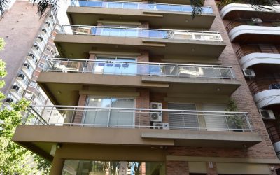 Edificio Via España