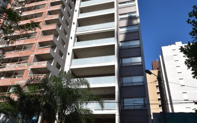 Edificio Zafiro
