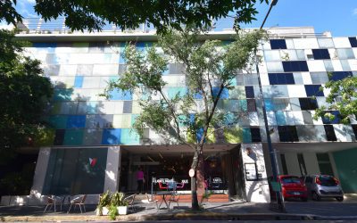Hotel Vitrum