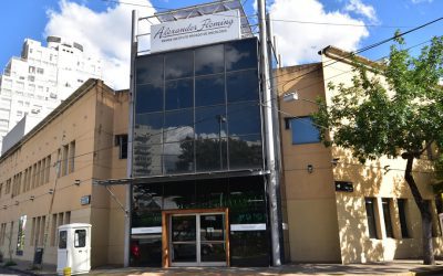 Instituto Alexander Fleming
