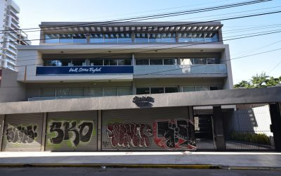 Oficinas Mitre