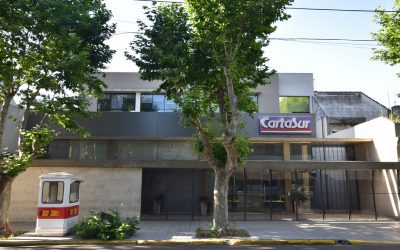 Oficinas Sixto Fernandez