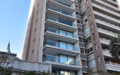Edificio Ambar Colombres
