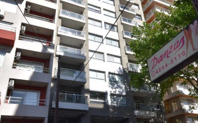 Edificio Pellegrini